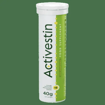 Activestin Review