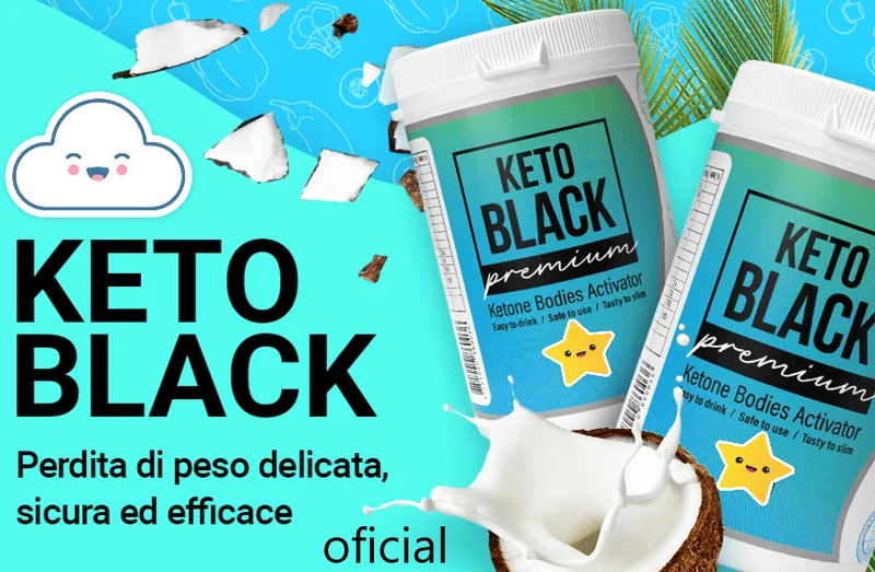 Keto Black photo 4