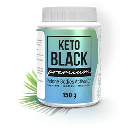Keto Black