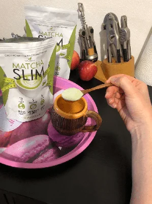 Matcha Slim Reviews
