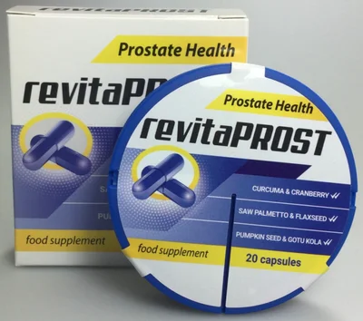 Revitaprost